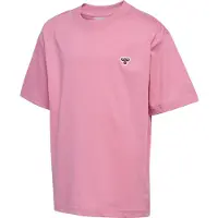 Hummel T-skjorte - hmlJR - Polignac - - 5-6 år (110-116) - T-skjorte