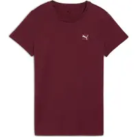 Puma Ess Elevated Kortarmet T-skjorte