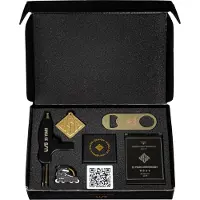 USD 25 års -ring Jubileumsboks 62 Mm