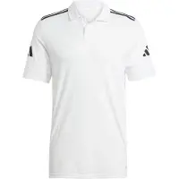 Adidas Squadra 25 Cotton Kortermet Poloskjorte