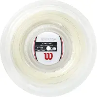 Wilson Sensation 200 M Tennisrulle Streng