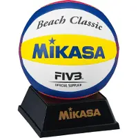 MIKASA volleyball BV1.550C