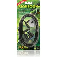 Exo Terra Forlengelsessett For Monsunmunnstykke