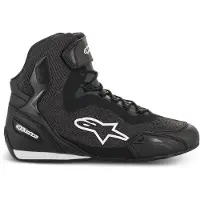Alpinestars Faster-3 Rideknit Motorsykkelsko