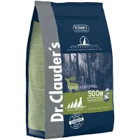 Best Choice Hyposensitive Hjortekjøtt Og Potetmat Til Hund 3.5kg