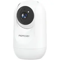 MOMCOZY Bm01 Baby Monitor Kamera