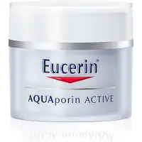 Eucerin Active 50ml Ansiktskrem