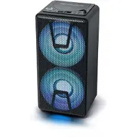 Muse M-1820dj Bærbar Høyttaler