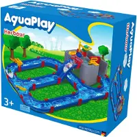Aquaplay Harbour