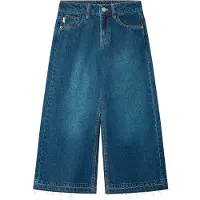 Pepe Jeans Lexy Wide Leg Fit Høytaljede Jeans
