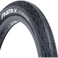 Tioga Fastr-x 20´´ X 1.125 Urban Stive Sykkeldekk