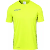 Uhlsport Score Kortskjorte Sett