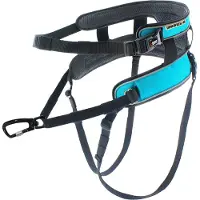 IDog Canicross Canyon Alm Hundesele