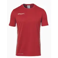 Uhlsport Score Kortskjorte Sett