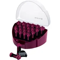 Remington Kf40e Varme Ruller