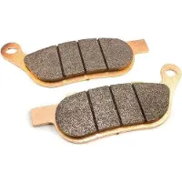 Brenta Moto 4163 Sintrede Bremseklosser