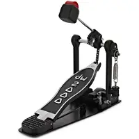 DW Drums DW 2000 Series Single Kick Drum Pedal