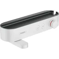 Hansgrohe Bruseterm ShoweTa S 400 kar+brus mathvid