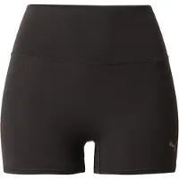 Puma SHAPELUXE 3" Training Short Tights Women, Sport, Black, S