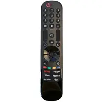 24.Se Fjernkontroll MR24GA for LG Smart TV