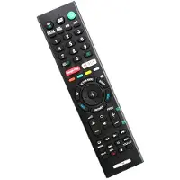 24hShop Fjernkontroll RMT-TX300E til Sony