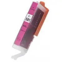 Canon Blækpatron CLI-581MXXL 1996C001 - Magenta