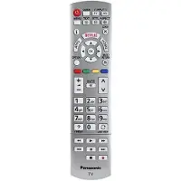 24hShop Panasonic N2QAYB001010 Fjernkontroll