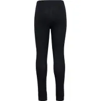 Hummel Wool Rib Leggings