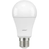 Airam Normalformet LED Vekstpære E27 9W/840 1100lm