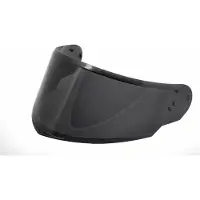Premier Helmets Legacy Gt Carbon Skjerm