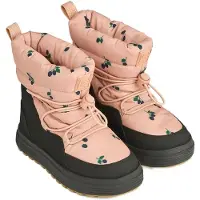 Liewood Vintersko - Zoey - Berry/Pale Toscana - - 34 - Vinterstøvler