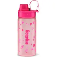 Ergobag Drikkeflaske - 550 ml - Hearts - - OneSize - Drikkeflaske