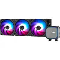 MSI Mag Coreliquid A13 Argb Vannkjøling 360 Mm