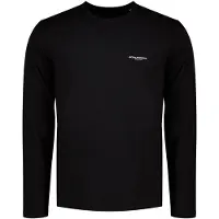Ecoalf Val Langarmet T-skjorte