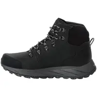 Jack Wolfskin Terraquest X Texapore Mid Tursko