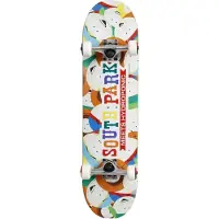 Hydroponic South Park Collab Co 7.75´´ Skateboard