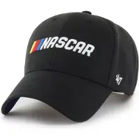 47 Nascar Ballpark Snap Mvp Cap