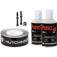 Hutchinson Tubeless 30 Mm Konverteringssett