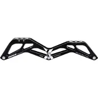 Powerslide Core X-perience 11.8´´/3x125195/165 Rulleskøyter