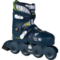 Playlife Smile Adjustable Inlineskøyter
