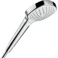 Hansgrohe HG CROMA SELECT E VARIO HB ECO