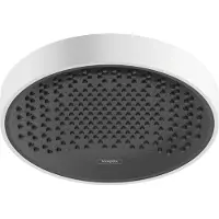 Hansgrohe Rainfinity hovedbruser 250 1jet mat hvid