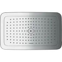 Hansgrohe Croma E 280 1jet hovedbruser