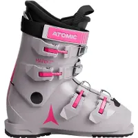 Atomic Hawx Kids 4 Junior Alpinstøvler
