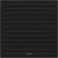 Hansgrohe Hovedbrus PulsifyE 26cm 1j Eco matsort