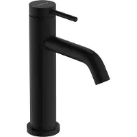 Hansgrohe Håndvaskarma Tecturis S110 m/løftop sort