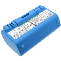 24hShop Batteri til støvsuger for iRobot Scooba 5800, Scooba 5900, Scooba 5910 og andre.
