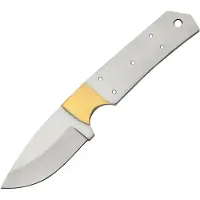 Rite Edge Drop Point Blade
