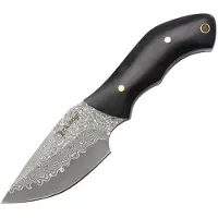 ELK RIDGE Fixed Blade