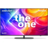 Philips 65pus9010 65´´ 4k Qled Tv